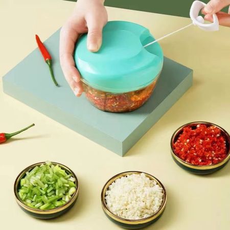 Handy Food Chopper