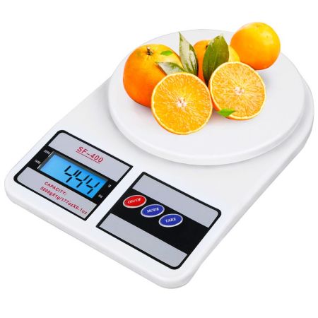 ELECTRONIC KITCHEN SCALE