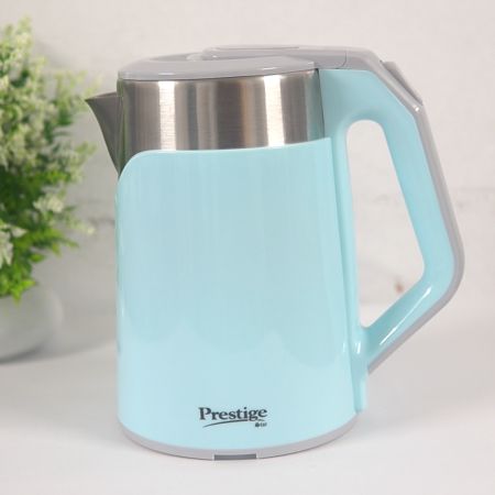 Prestige 2.3L Kettle- Paste Color