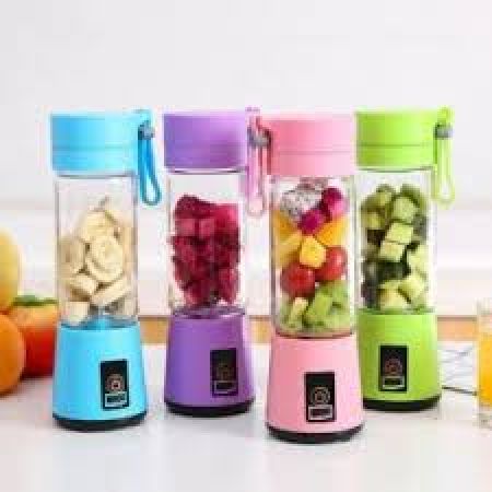 Portable USB Electric Smart Home Juicer