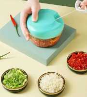 Handy Food Chopper