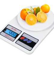 ELECTRONIC KITCHEN SCALE