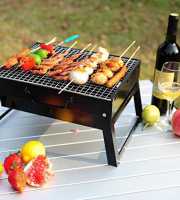 Portable Barbecue Machine BBQ