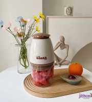 Osaka Capsule Cutter Quatre – Multipurpose Blender Juicer Mixer (Original)