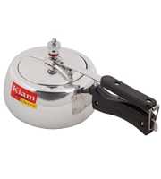 Kiam Queen Pressure Cooker - 3.5 Ltr