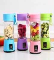 Portable USB Electric Smart Home Juicer