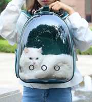 Portable Carry Pet Backpack