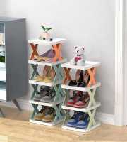 5 Layer Shoe Rack